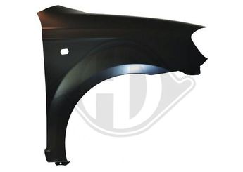 Çamurluk Ön Sağ VORTEX V0601525  96649246 96476684