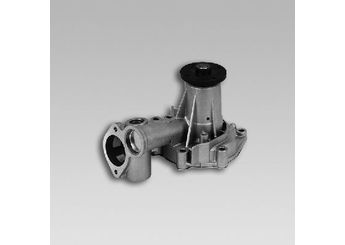 Devirdaim Su Pompası  GK 987732  2510042000 MD974748 MD972001 T4090 18314 18-314 2510032020 2510032031 2510032033 2510042001 MD050450 MD060460 MD166048 MD168048 MD168050 MD301847 MD664616 MD974498 MD997084 MD997150 MD997151 MD997160 MD997170 MD997586 MD997618