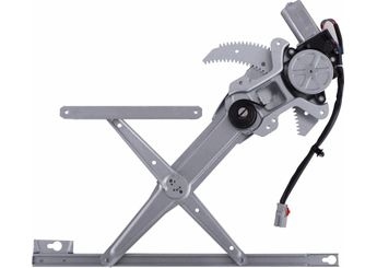 Cam Krikosu Ön Sol MADE IN TAIWAN 72250SR4003  72251SR4J01 72251-SR4-J01