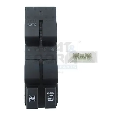 Cam Açma Düğmesi Ön Sol Suzuki Grand Vitara 5 Kapı (SQ/FT)(1998->)  MCAR AN-1008