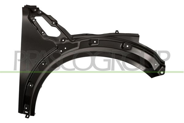 Çamurluk Ön Sağ BMW ORJINAL 41009805644