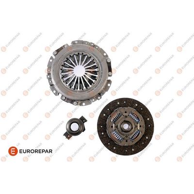 Debriyaj Seti  EUROREPAR 1682299580