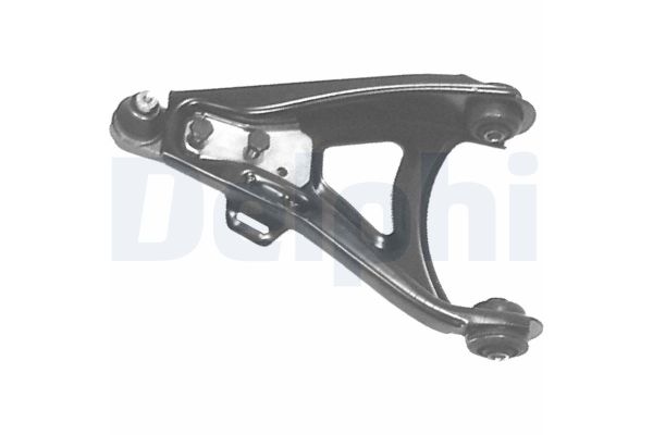 Salıncak Ön Alt Sol DELPHI TC623