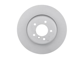 Fren Disk Ayna Ön Sağ ve Sol BOSCH 0 986 479 584  BMW34116763824 34116763824 34 11 6 763 824