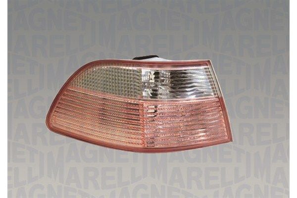 Stop Lambası Dış Sağ CERKEZ AL-05