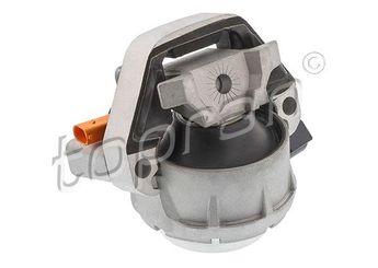 Motor Takozu Sağ TOPRAN 117 821  4G0199381LH 4G0199381KL 4G0 199 381KL 4G0199381L 4G0 199 381L 4G0 199 381LH