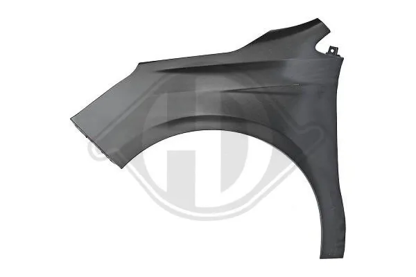 Çamurluk Ön Sol SIMYI SYCT051G-001L