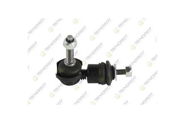 Viraj Demir Askı Rotu Arka Sağ veya Sol Ford Focus S.Wagon (CEW)(2014->)  TEKNOROT FO-480