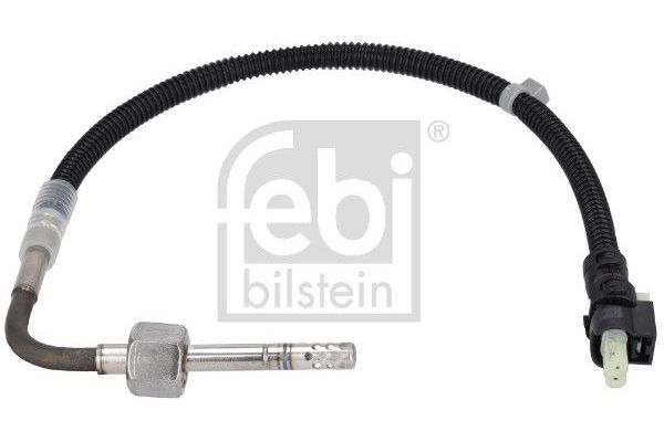 Egzoz Sıcaklık Sensörü  Mercedes GLK -Serisi (BM 204)(06.2008->)  FEBI BILSTEIN 185866