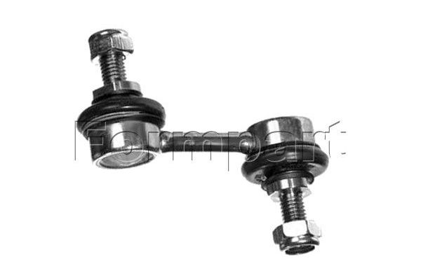 Viraj Demir Askı Rotu Arka Sağ veya Sol BMW 5 Serisi Sedan (E39)(1995->)  FORMPART 1208010