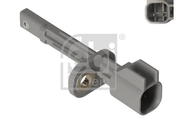 Abs Sensörü Ön Sağ veya Sol Volvo V90 Cross Country (10.2016->)  FEBI BILSTEIN 185321
