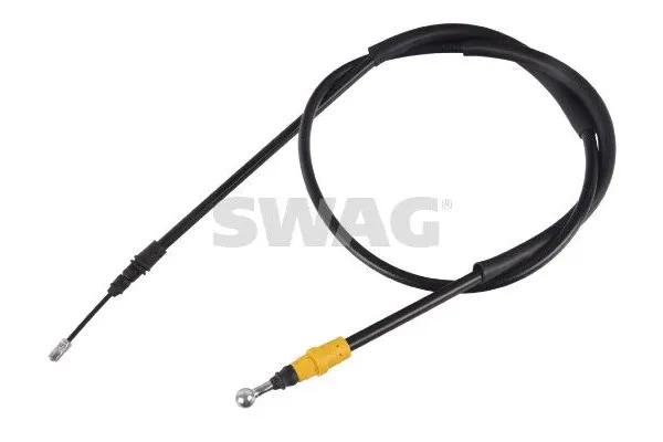 El Fren Teli Arka Sağ veya Sol Nissan Primastar P.Van (11.2021->)  SWAG 33 10 7713