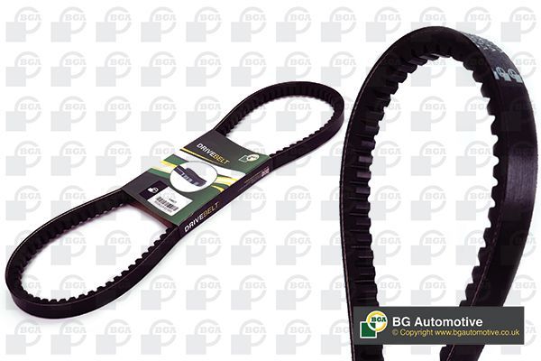 Vantilatör Kayışı  BANDO 17A1050