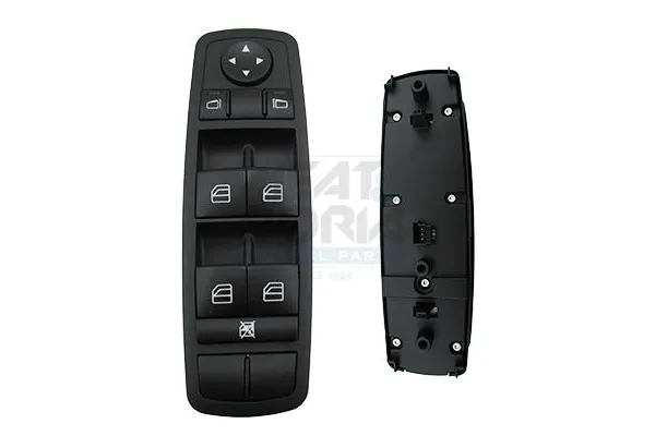 Cam Açma Düğmesi Ön Sol DEGRA 2518300090