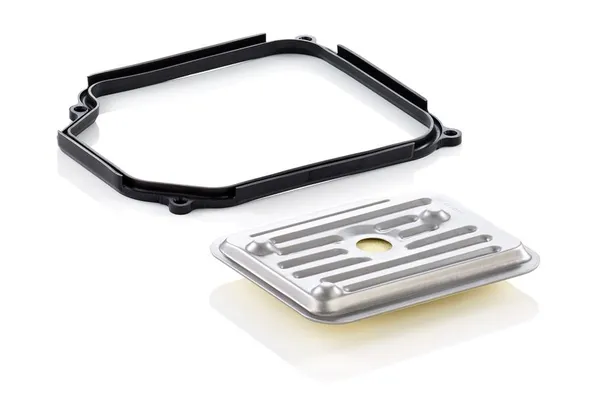 Şanzıman Yağ Filtresi  Audi A6 Avant (4B5)(02.1998->)  MANN H 2019 KIT