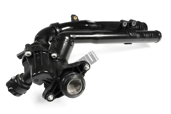 Termostat  Mercedes GLC -Serisi Coupe (BM 253)(06.2016->)  HEPU TM1079