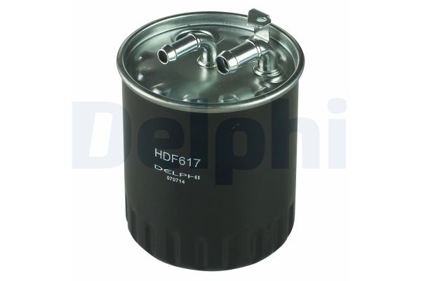 Yakıt Filtresi  Mercedes C -Serisi Sedan (BM 204)(01.2011->)  DELPHI HDF617