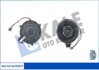 Kalorifer Motoru  VALEO 715081  715081 13499014