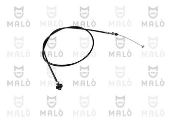 Gaz Teli  CAVO 2103 600  15910A80011