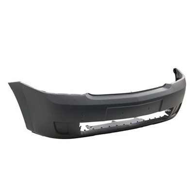 Tampon Ön Opel Meriva (2003->)  EUROBUMP OPL07ME006