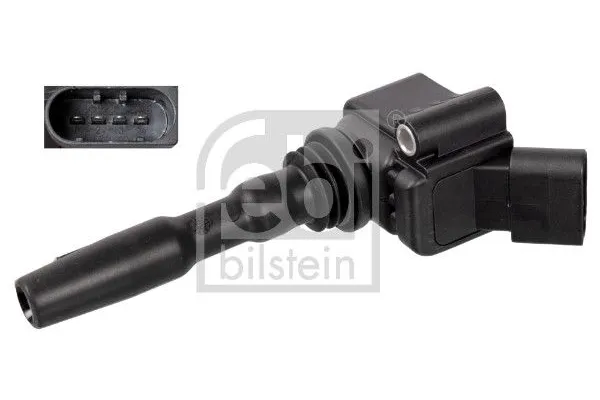 Ateşleme Bobini  Volkswagen Transporter Multivan (ST)(10.2021->)  VOLKSWAGEN ORJINAL 04C905110N