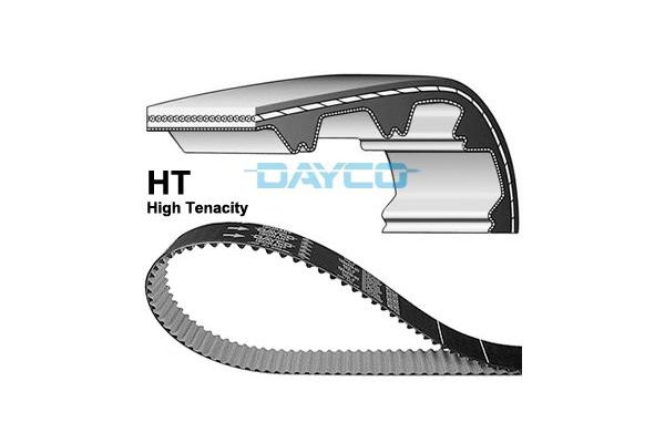 Triger Kayışı  DAYCO 941042