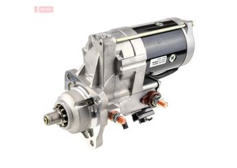 Marş Dinamosu  DENSO DSN2018  RE65817