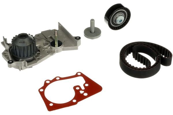 Triger Kayış Seti  GATES KP15662XS