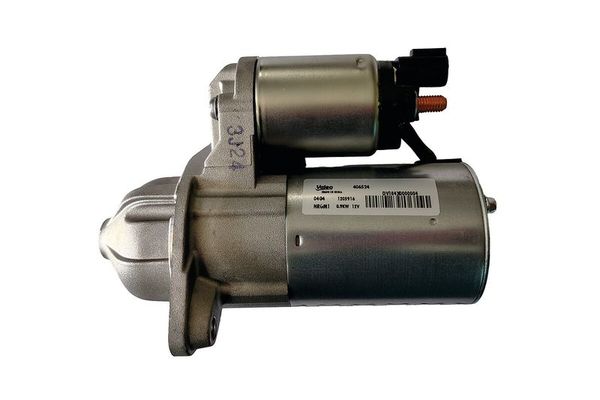 Marş Dinamosu  VALEO 406524