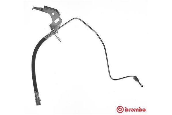 Fren Hortumu Arka Sağ veya Sol Opel Corsa C (2003->)  BREMBO T 59 073