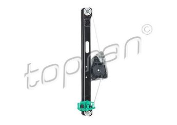 Cam Krikosu Arka Sağ TOPRAN 502 093  51357140590 5135 7 140 590