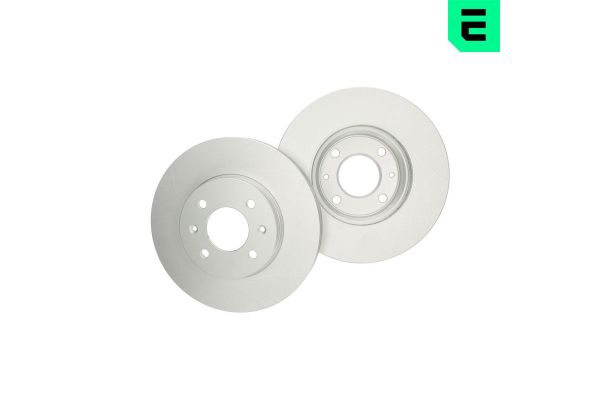 Fren Disk Ayna Ön Sağ ve Sol Hyundai i20 Active (GB)(12.2015->)  OPTIMAL BS-9487C