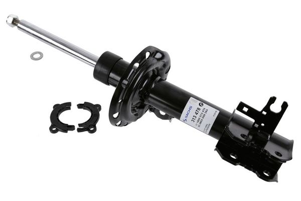 Amortisör Ön Sağ Opel Astra H GTC (2004->)  SACHS 313 478