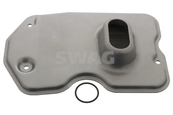 Şanzıman Yağ Filtresi  Porsche Cayenne (Typ 9PA1)(01.2007->)  SWAG 30 10 0458