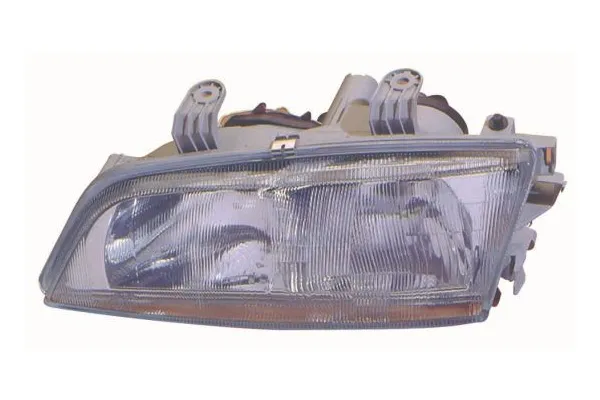 Far Sol Nissan Primera 4/5 Kapı (P11)(05.1996->)  DEPO 215-1172L-LD-EM