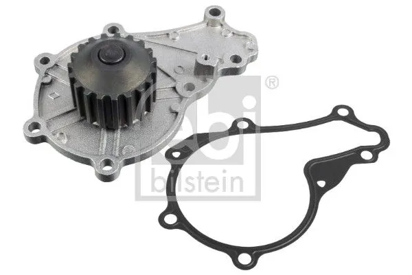 Devirdaim Su Pompası  Volvo V40 (03.2012->)  FEBI BILSTEIN 24528