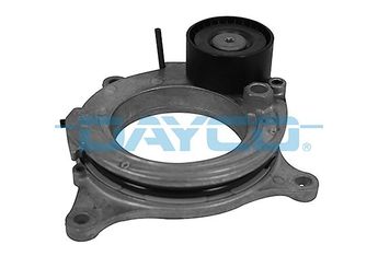 Vantilatör Kayış Gergi Rulmanı  DAYCO APV4122  11288580360 11288570439