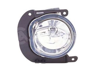 Sis Farı Ön Sağ veya Sol FIAT ORJINAL 1356651080  1356651080 6206K2 6206K0