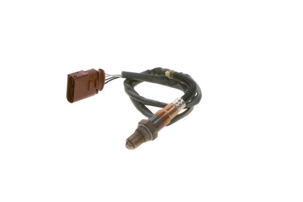 Oksijen (Lambda) Sensörü  Porsche Cayenne (Typ 9PA)(08.2002->)  BOSCH 0 258 006 587