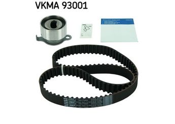 Triger Kayış Seti  SKF VKMA 93001  14400P1KE01 14510PM7004 14400-P1K-E01 14400PM6004 14400-PM6-004 14400PM6305 14400-PM6-305 14510PM7003 14510-PM7-003 14510-PM7-004 FDU2691 FDU 2691
