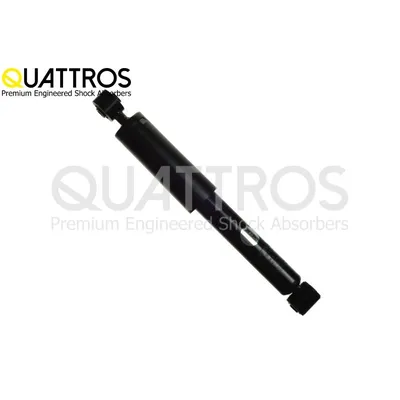 Amortisör Arka Sağ veya Sol Citroen Nemo (03.2008->)  PSA ORJINAL 1609618480