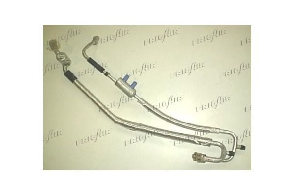 Klima Hortumu  Opel Astra F 4 Kapı (1991->)  KRAFTVOLL 19013171