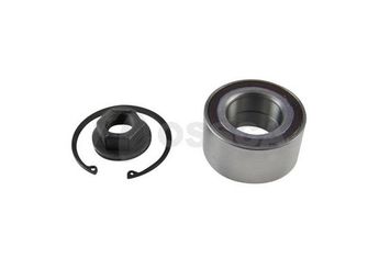 Teker Rulmanı Ön Sağ veya Sol SNR XGB.43006.R01  1061599