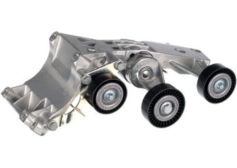 Vantilatör Kayış Gergi Rulmanı  GATES T39064  A6402003370 6402001870 6402002370 6402002670 6402002770 6402003370 A6402001870 A6402002370 A6402002670 A6402002770