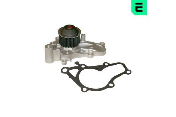 Devirdaim Su Pompası  Mitsubishi Galant 4/5 Kapı (E50)(1993->)  OPTIMAL AQ-2142