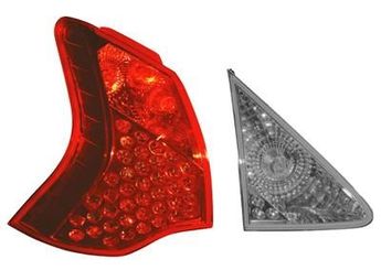 Stop Lambası Sol PSA ORJINAL 6350HC  6350HC