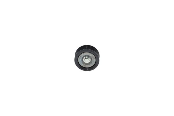 Vantilatör Kayış Gergi Rulmanı  Peugeot Boxer (330/333/335/435) P.Van (H2) Aks:3450mm (2007->)  BOSCH 1 987 600 057