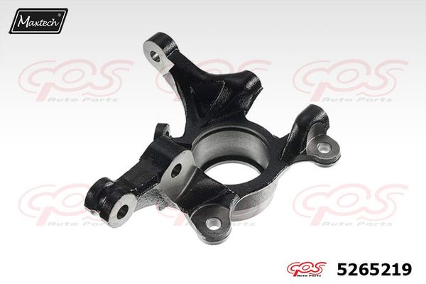 Aks Taşıyıcı Ön Sağ Hyundai Accent Era (MC)(2006->)  SWAPP 37005