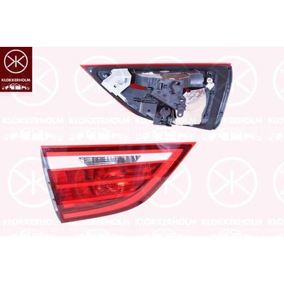 Stop Lambası Sağ BMW 2 Serisi Gran Tourer (F46)(2015->)  ULO 10432400