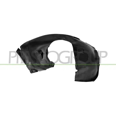 Çamurluk Davlumbazı Ön Sol Fiat Egea (357) S.Wagon (2016->)  MADE IN TAIWAN 1846-2112